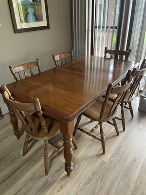 Dining Room Table | eBay Australia