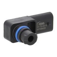Sensor, Abgasdruck FüR MERCEDES-BENZ W176, W246, C117