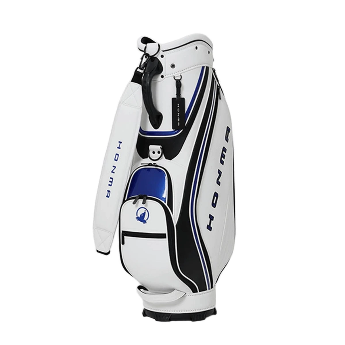 HONMA Golf White Leather Bags for sale | eBay