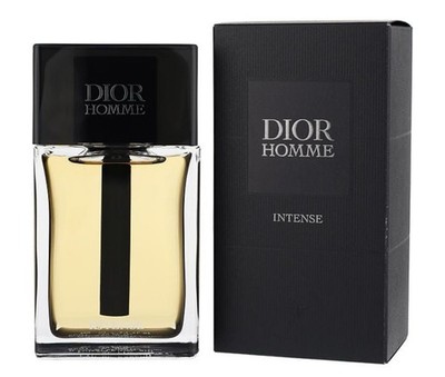 Dior Christian Dior Homme Intense 1.7oz Men's Eau de Parfum