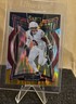 2024 PANINI SELECT BLACK & GOLD PRIZM SHOCK CONCOURSE BUDDA BAKER #14