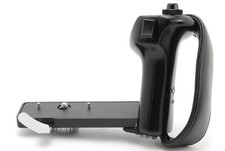  NEAR MINT Mamiya Left Hand Grip for M645 C220 C330 RB67 S SD RZ67 from JAPAN