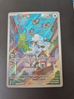 Carte Pokémon PIJAKO - 181/162- EV05- AR -Forces Temporelles - FR