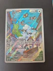 Carte Pokémon PIJAKO - 181/162- EV05- AR -Forces Temporelles - FR