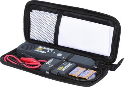 KS TOOLS Gleichstrom-Kurzschlussdetektor