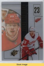 2024-25 SPx Bound for Glory Lucas Raymond #BFG-12 READ 1t51