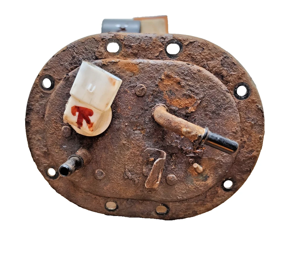 2006–2011 Hyundai Azera/Sonata/SantaFe Fuel Pump Assembly OEM 31110-3L010 - Image 3 of 4