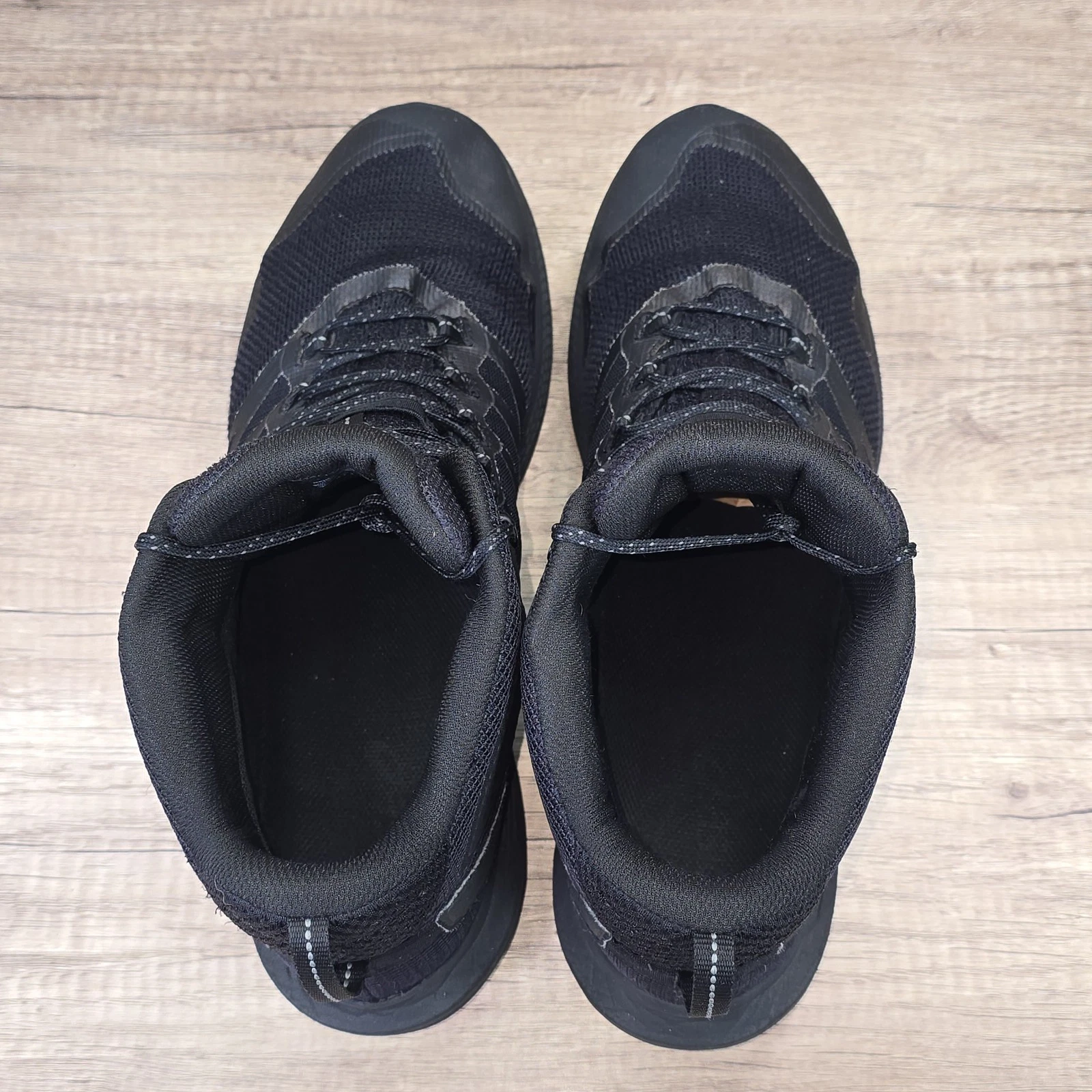 merrell nova 3 mid tactical waterproof boots