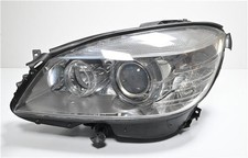 Feu avant (phare) BMW 1502