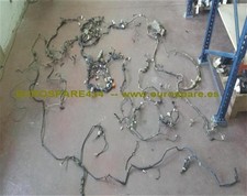 Moteur Toyota LANDCRUISER