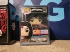Funko Pop SDCC 2026 Exclusive Absolute Wonder Woman