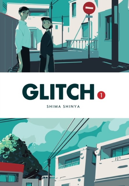 Glitch Vol 1