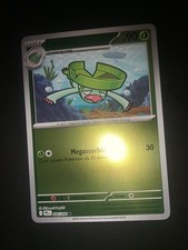 Carta Pokemon 006/094 Lombre Reverse Holo Fiamme Spettrali Ita Italiano