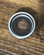 VINTAGE KODAK SERIES V 18MM SCREW IN FILTER HOLDER ADAPTER RING