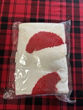 Christmas Pillow Covers Set of 2 17x17 Christmas Pillow Covers