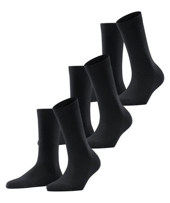 FALKE Socken Family 3-Pack Damen