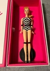 Mattel SILKSTONE Barbie Signature Mattel 75th Anniversary Doll, NRFB