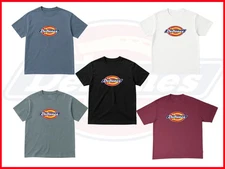 Deftones x Dickies Logo Collab Limited Redesign T-Shirt Unisex Streetwear