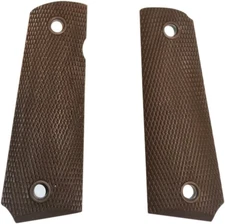 US Government Issue 1911 .45 Cal Nylon/Rubber Pistol Grips