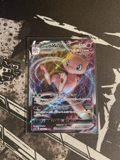 Pokémon TCG Mew VMAX 054/172 – VSTAR Universe S12a – Japanese – RRR – NM