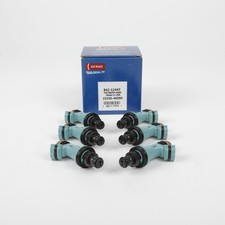 Denso 6pcs 23250-46090 Fuel Injectors For Toyota Supra Lexus Sc300 Is300 Gs300 Denso 6pcs 23250-46090 Fuel Injectors For Toyota Supra Lexus Sc300 Is300 Gs300