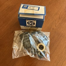 Nos British Leyland Brake Master Cylinder Rebuild Kit Mgb Midget 1500 18g8587
