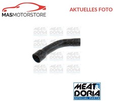TURBO SCHLAUCH LADELUFTSCHLAUCH MEAT & DORIA 961605 I FÜR AUDI A2,8Z0 1.4 TDI