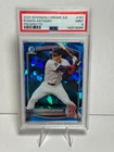 2025 Bowman Chrome Sapphire Roman Anthony Prospects - PSA 9 MINT
