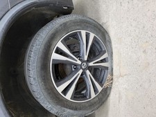 Wheel 18x7 Alloy 5 V Spoke Fits 17-20 ROGUE 525456