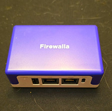Firewalla Purple SE Firewall VPN Network Security Appliance, Preinstalled