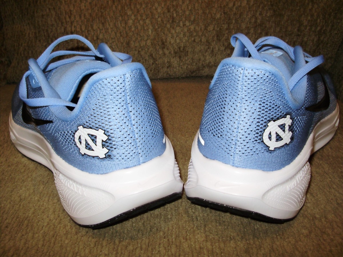 North Carolina Tar Heels NIKE AIR ZOOM PEGASUS 41 IB3263 