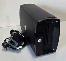 mLogic Desktop mTape LTO-8 Tape Drive Thunderbolt 3