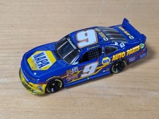 2014  9 Chase Elliott NAPA Auto Parts Texas Win 1/64 Action NASCAR No Box 