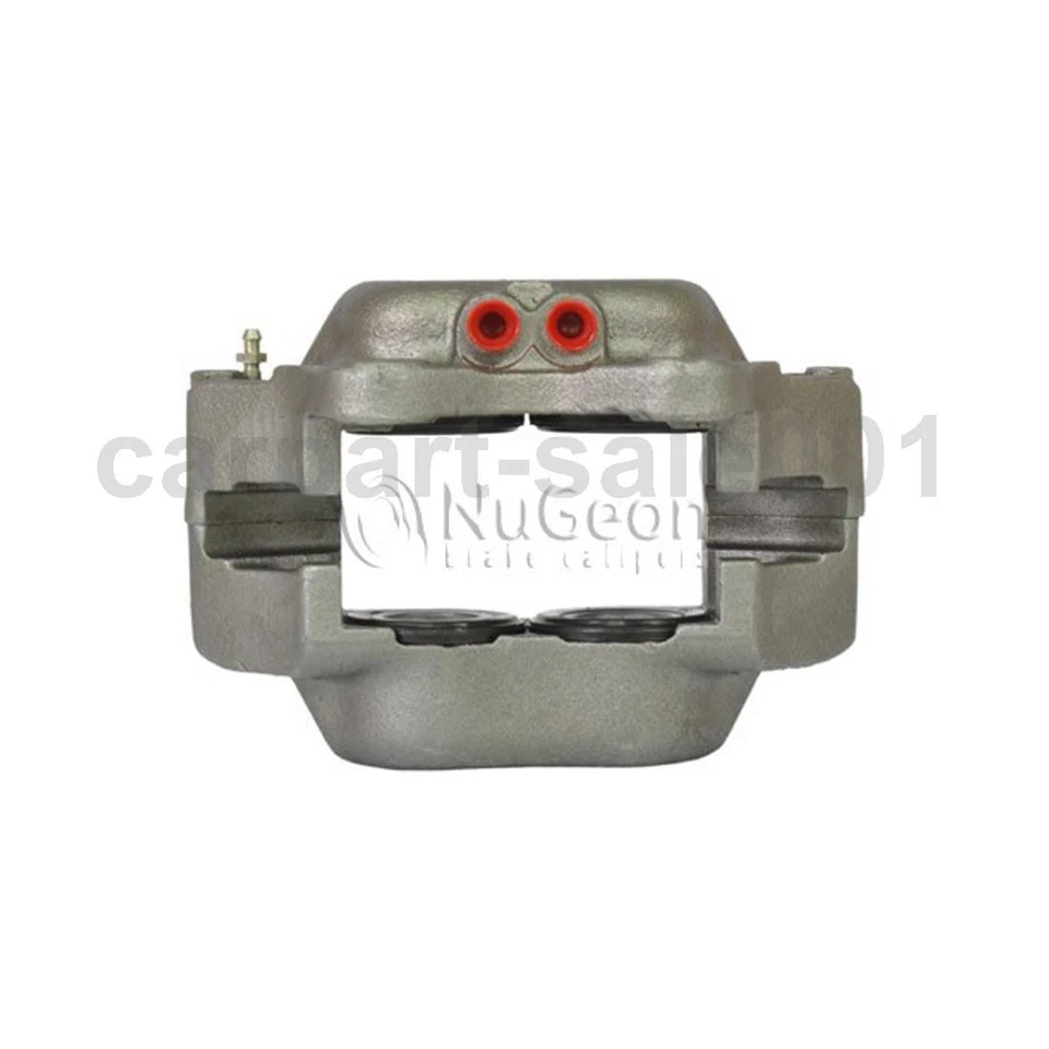 Nugeon Brake Calipers Front 2x For Volvo 245 1976-1985 Volvo 262 1980-1981 - Image 4 of 4