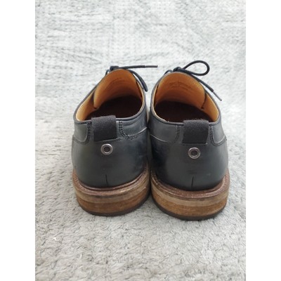 Warfield & Grand Oxford Dress Shoes Men display picture 3