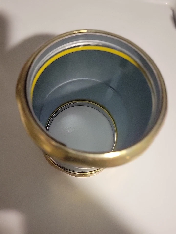 Компрессионная муфта Ridgid 3 дюйма - Изображение 2 из 3