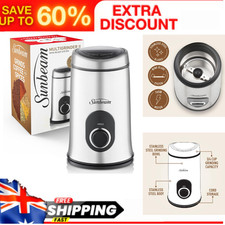 EM0405 Multigrinder II | Coffee Grinder, Herb Grinder and Spice Grinder | 165W |