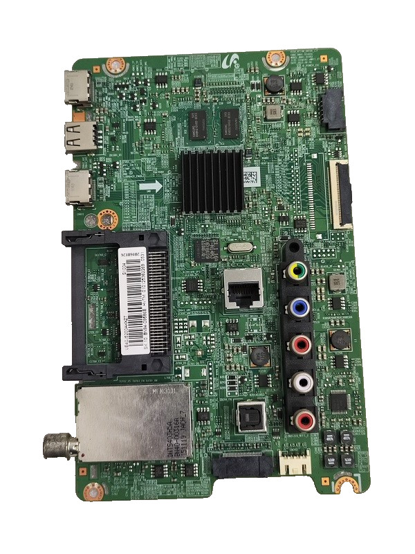 Main board scheda madre samsung BN41-02482