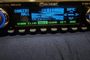Pioneer 9300 | eBay
