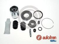 Reparatursatz Bremssattel Autofren Seinsa D41195K FüR Mazda FD RX 35Mm 3 Twin