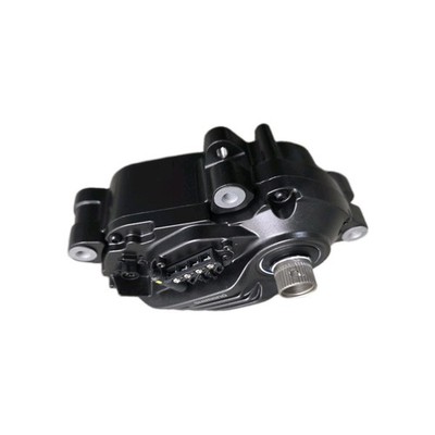 Shimano Steps EP8 DU-EP801 Drive Unit E-bike Motor