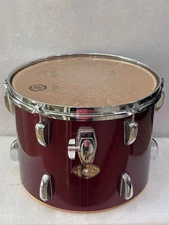 TAMA Swingstar 13 x 10" Tom Drum - Wine Red