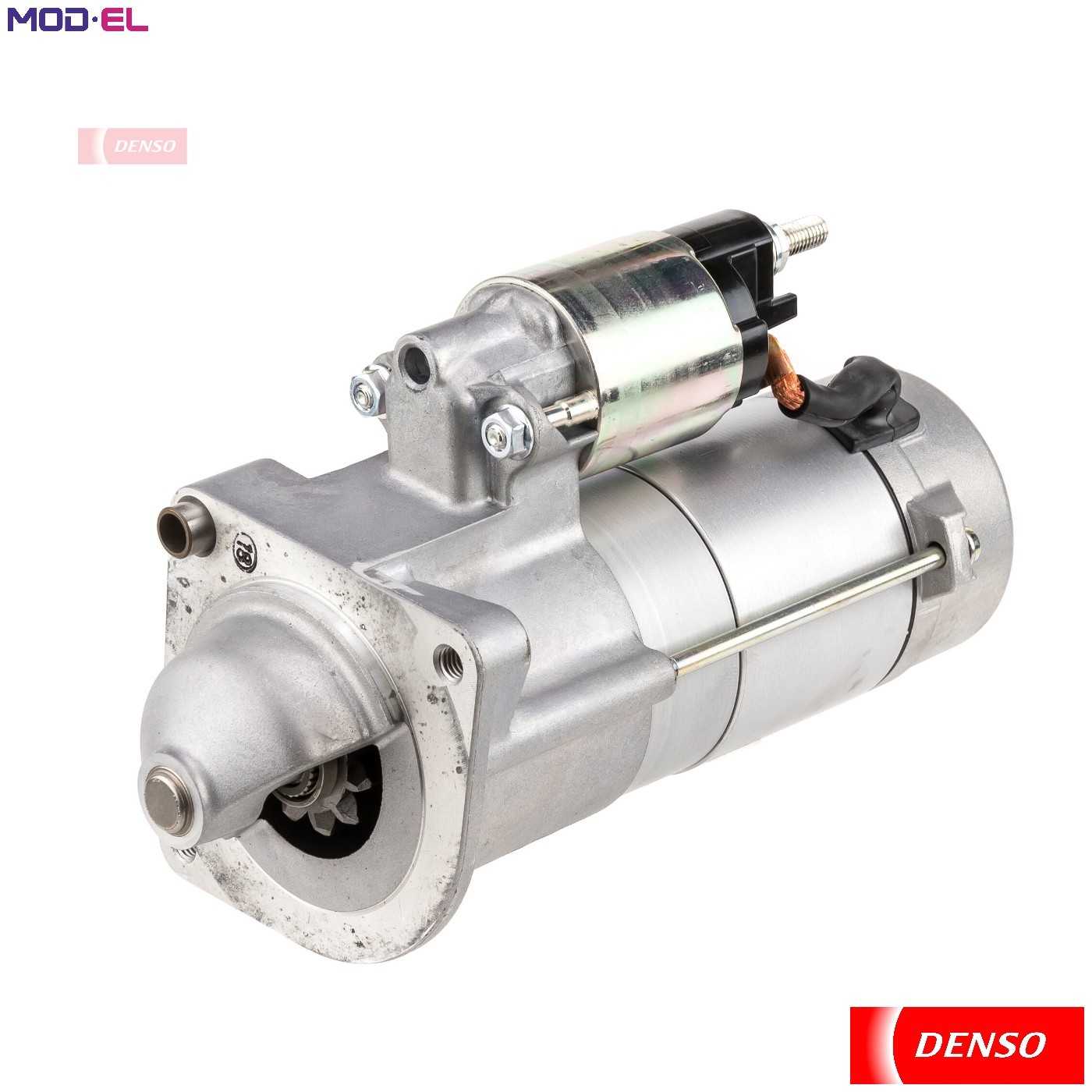 DENSO DSN1301 Starter for FIAT - Image 6