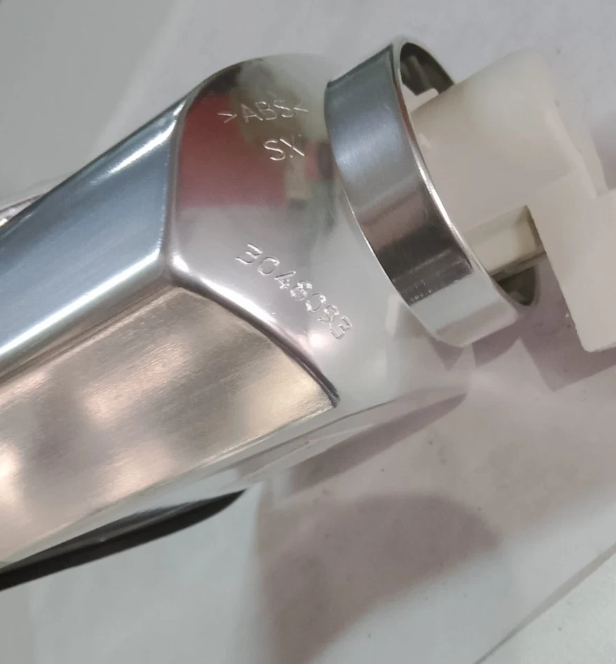 VESPA GTV GTS GT 638718 INDICATORE DIR.POST.SX. NUOVO ORIGINALE - Immagine 2 di 4