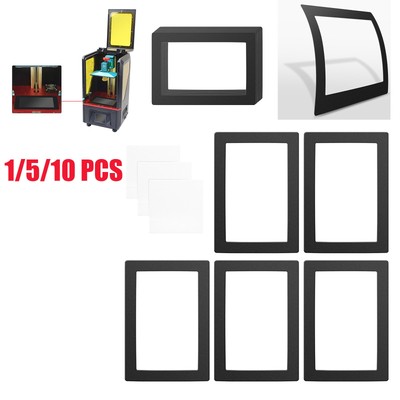 241*171mm FEP Film Protective Cover Staubdicht für ANYCUBIC Photon S 3D Drucker