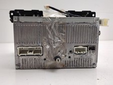 Autoradio Mazda CX-7