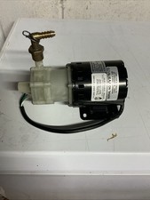 Scotsman Drain Pump 12-2503-21