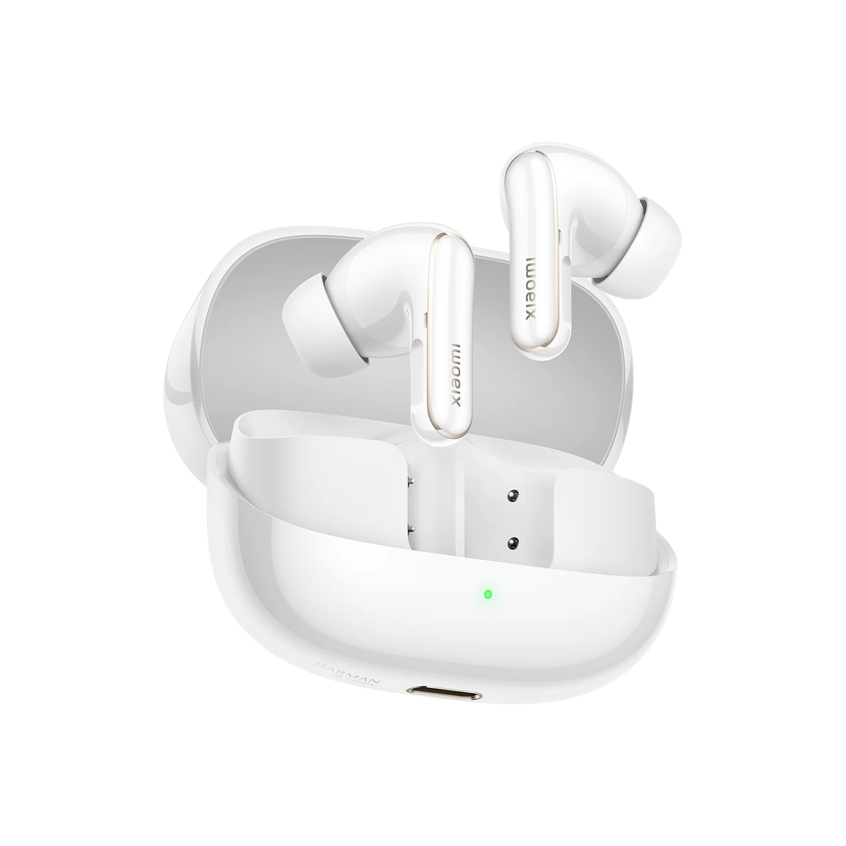 Xiaomi Buds 5 Pro Black Earphones Wi-Fi Noise Canceling 3 Colors