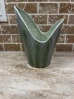 This a Sgraffito Vase #M4007