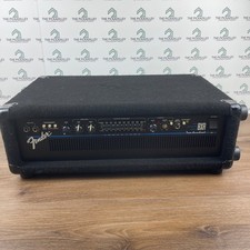 Fender BXR Extended Range Twohdred 200W PR286 Amplificatore per chitarra basso